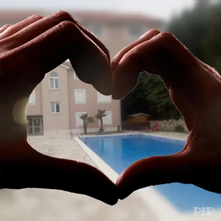 Apartma Andrea