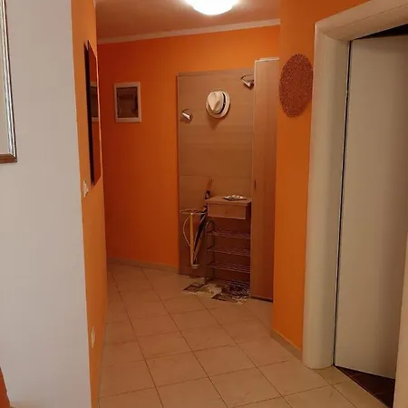 Apartma Andrea Apartment *