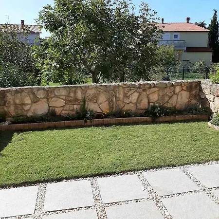 Apartma Andrea