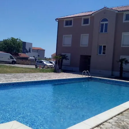 Apartment Apartma Andrea Medulin