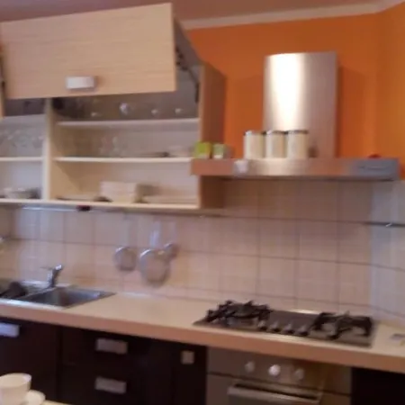 Apartma Andrea Apartment