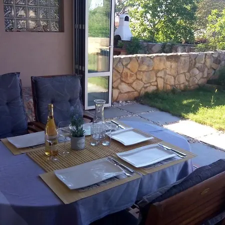 شقة Apartma Andrea ميدولين