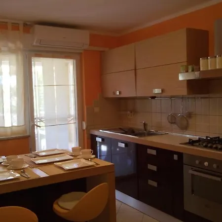 Apartment Apartma Andrea *
