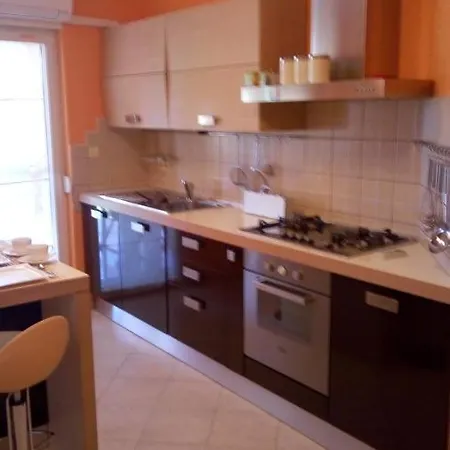 Apartma Andrea Apartment *