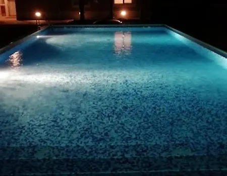 Apartament Apartma Andrea *