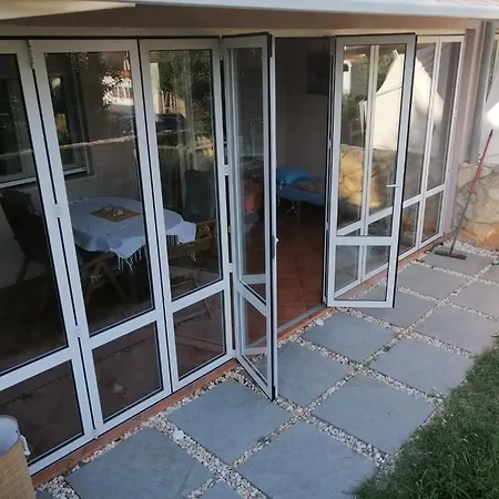 Apartma Andrea ميدولين