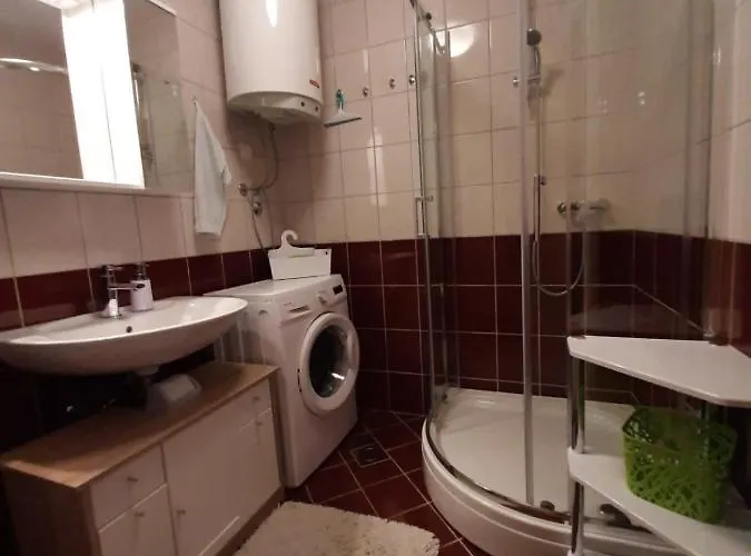 Apartma Andrea Appartement