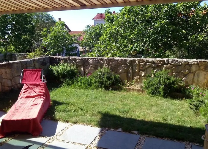 Appartement Apartma Andrea *