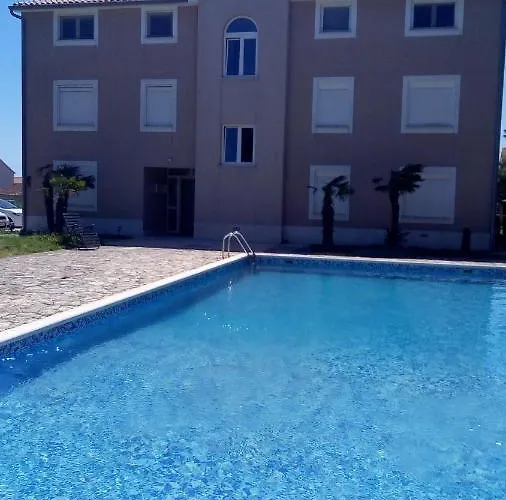 Apartma Andrea Medulin