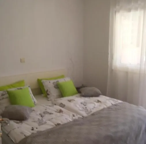 Apartma Andrea * Medulin