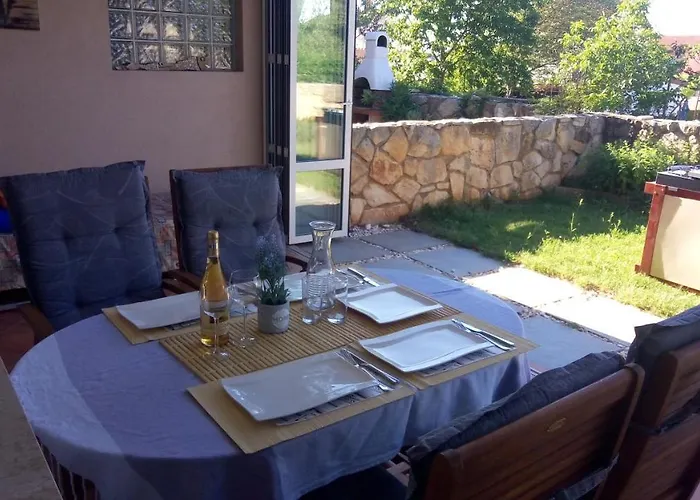 Appartement Apartma Andrea Medulin