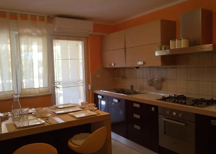 Apartament Apartma Andrea *