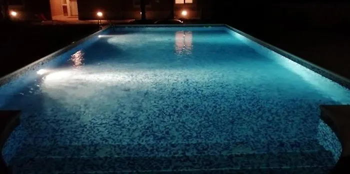 Appartement Apartma Andrea *