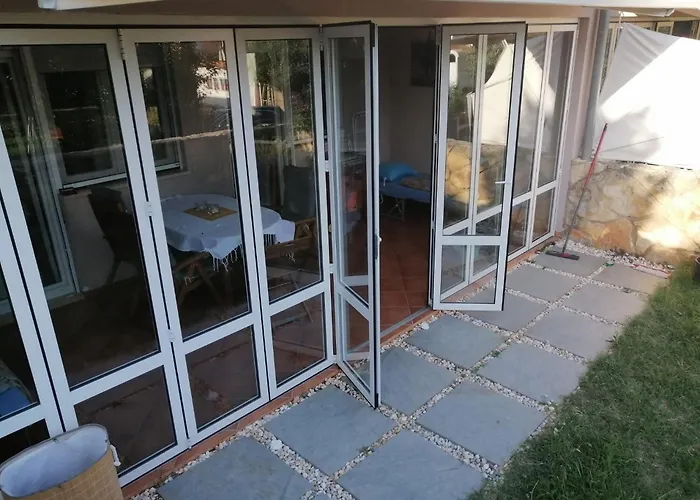 Apartma Andrea Medulin