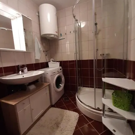Apartma Andrea Apartment