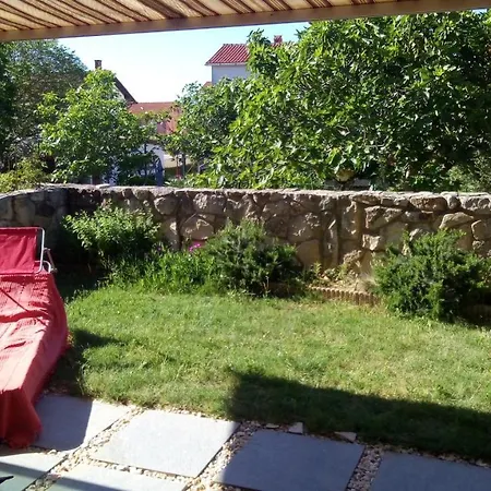 Apartman Apartma Andrea *