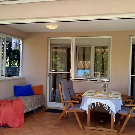 Apartma Andrea * Medulin