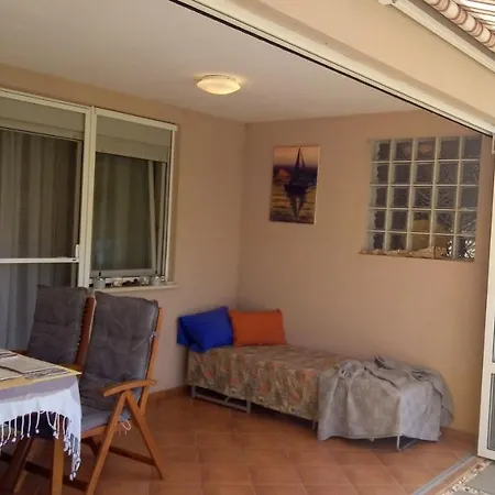 Apartment Apartma Andrea *
