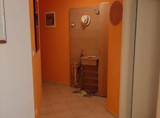 Apartma Andrea Apartman *