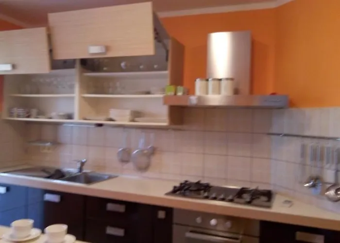 Apartma Andrea Апартаменты