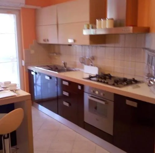 Apartma Andrea Апартаменты *