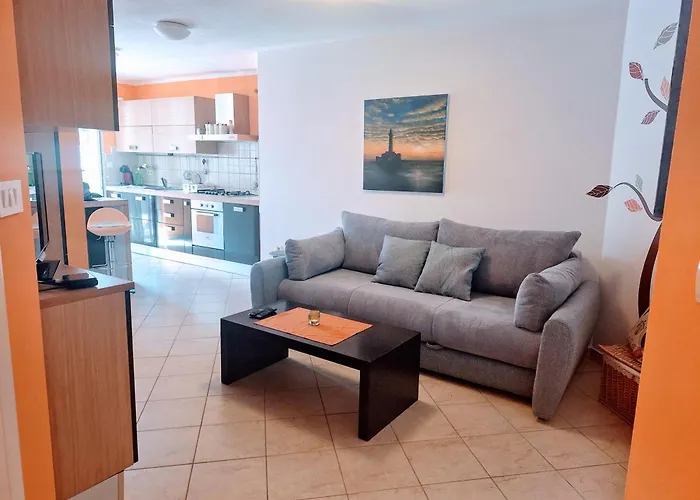 Apartman Apartma Andrea